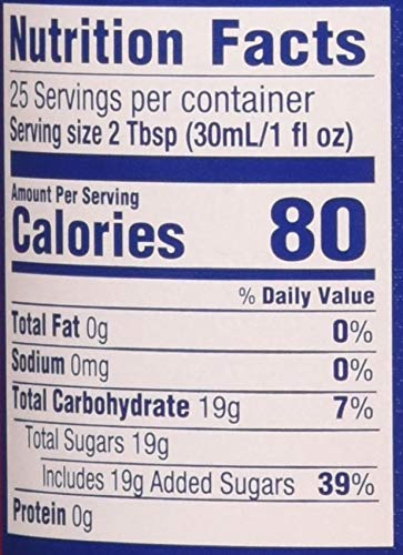 Torani Watermelon Syrup for Coffee, Tea, Cocktails & More | Classic Summer Flavor Drink Mix for Lattes, Lemonades, Italian Sodas, & Desserts | 25.4 Fl Oz Bottle with Jimoco Syrup Pump | Kosher, Gluten Free