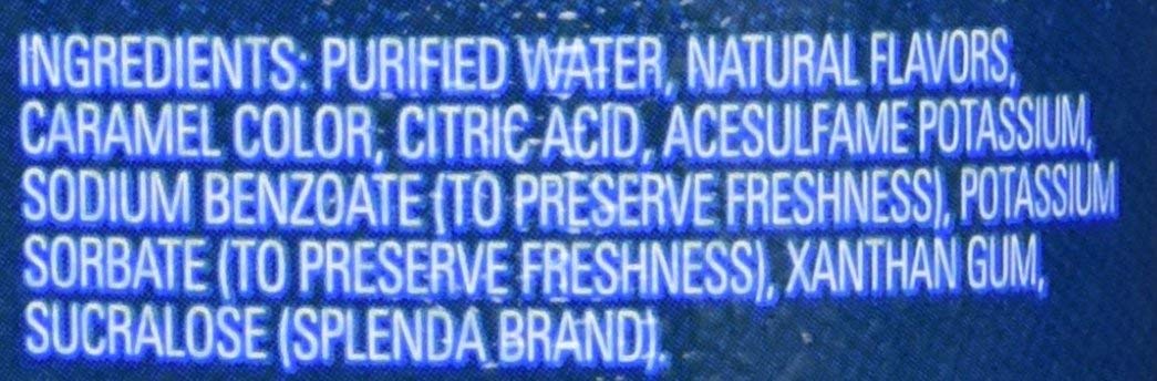 Torani Chocolate Syrup, Sugar Free, Kosher, 12.7 Fluid Ounce