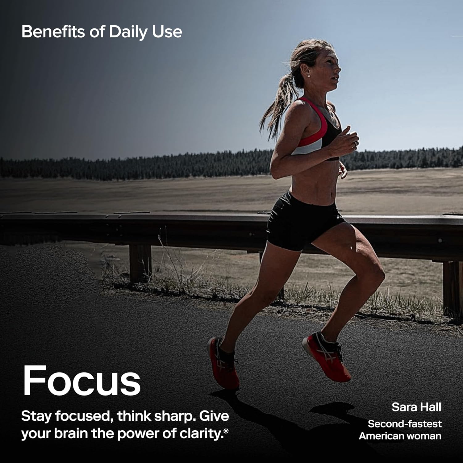 Ketone-IQ No Caffeine Exogenous Ketones Energy Shots - 24 Pack of Caffeine Free Energy Drinks with 10g Bioidentical Ketones - Sugar Free, Salt Free, and All Natural (4x6 ct)