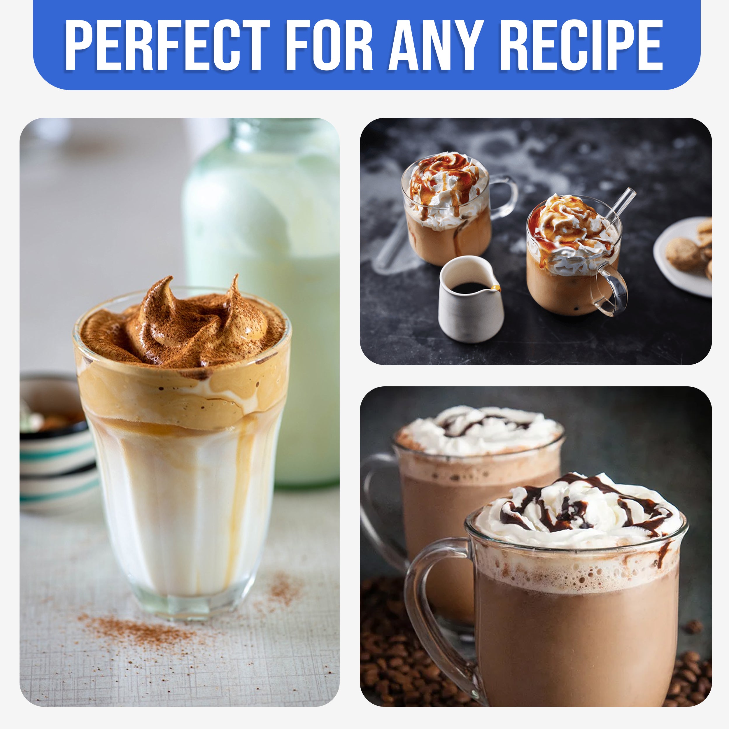 Salted Caramel Syrup for Coffee 25.4 Ounces Coffee Syrups and Flavors with Jimoco Pump Syrup Dispenser